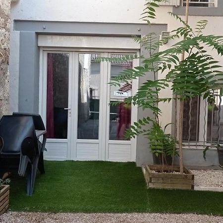 Studio Cosy Au Calme Cuxac-dʼAude エクステリア 写真